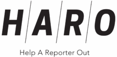 HARO logo