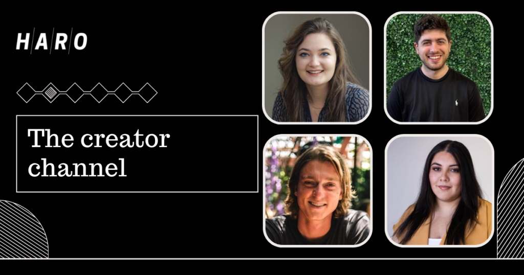 What's is PR? Working with creators