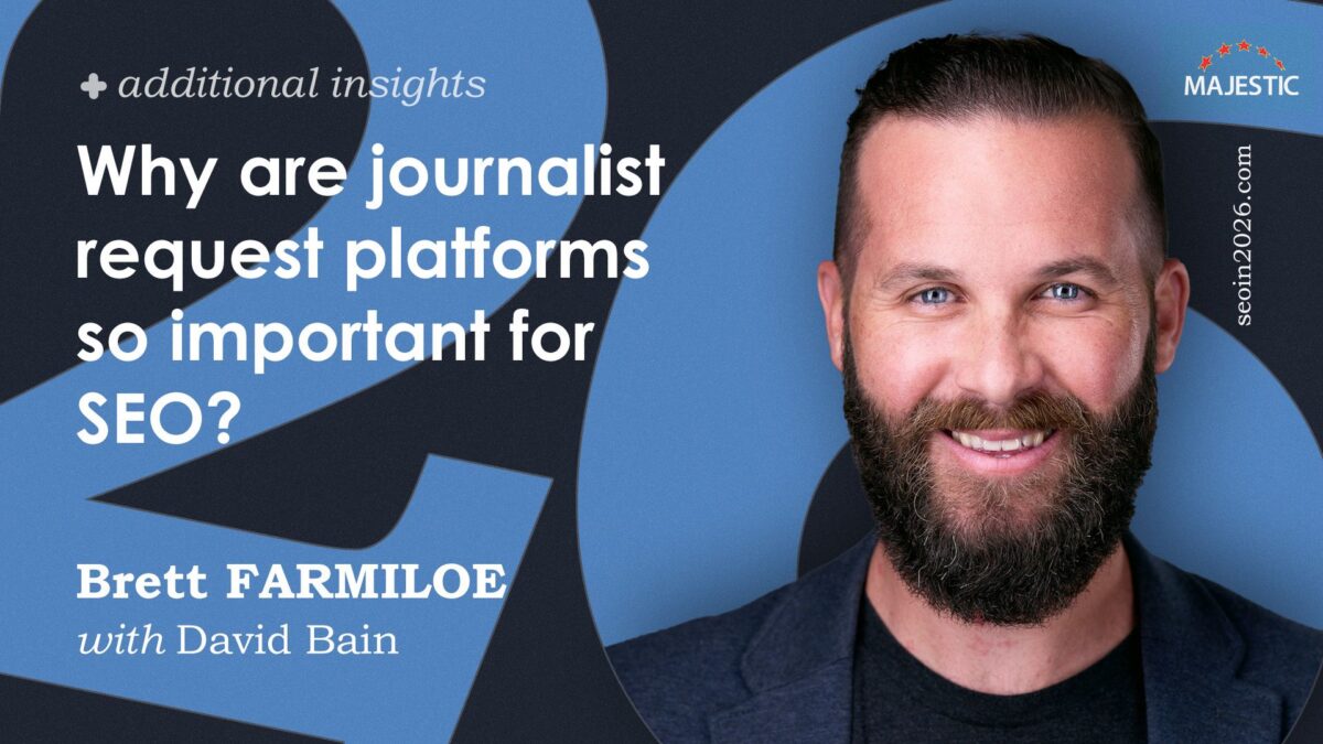 Journalist Request Platforms and SEO in 2026: What Actually Works Now