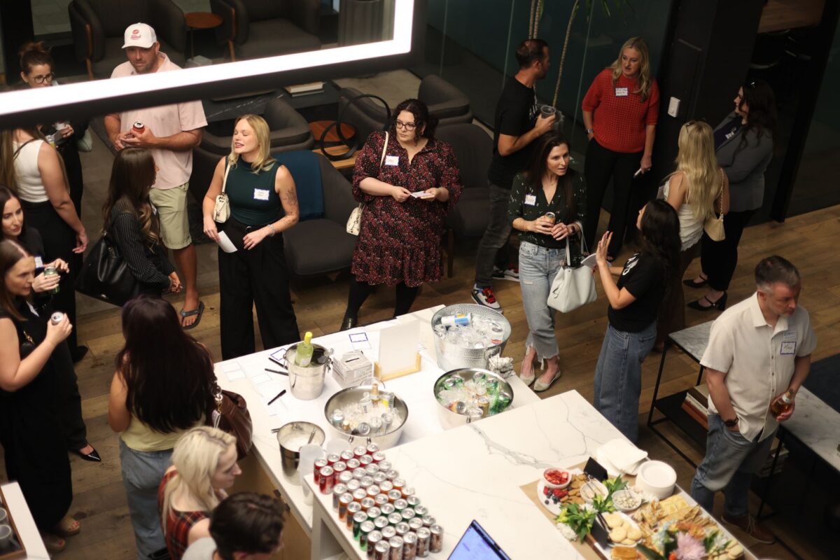 HARO Happy Hour in Scottsdale on Nov. 19: RSVP and HARO Gift Bag Details
